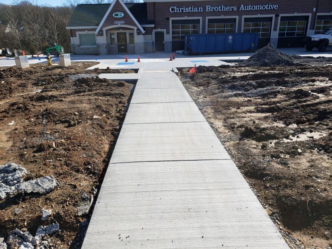 Christian Brothers Auto - Mount Juliet, Tennessee