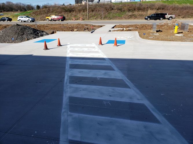 Christian Brothers Auto - Mount Juliet, Tennessee