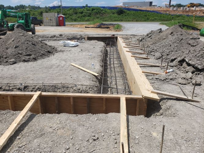 Christian Brothers Auto - Mount Juliet, Tennessee