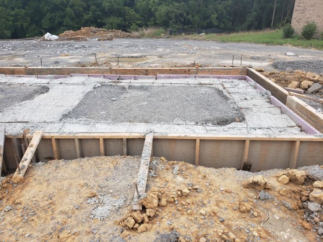 Christian Brothers Auto - Mount Juliet, Tennessee