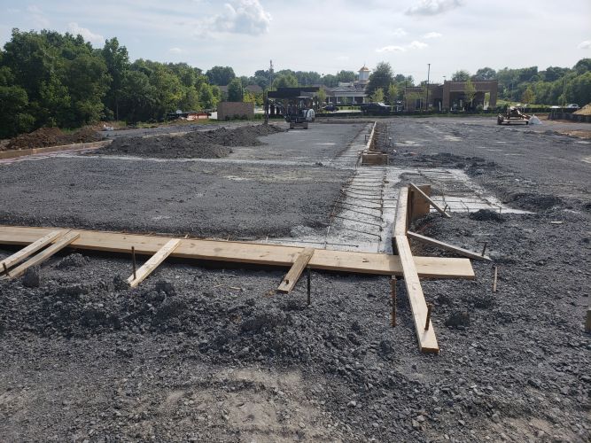 Christian Brothers Auto - Mount Juliet, Tennessee