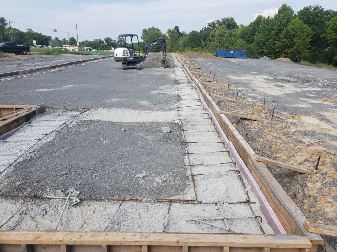 Christian Brothers Auto - Mount Juliet, Tennessee