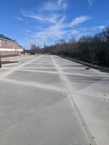 Christian Brothers Auto - Mount Juliet, Tennessee