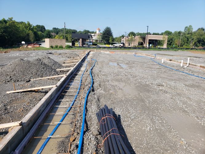 Christian Brothers Auto - Mount Juliet, Tennessee