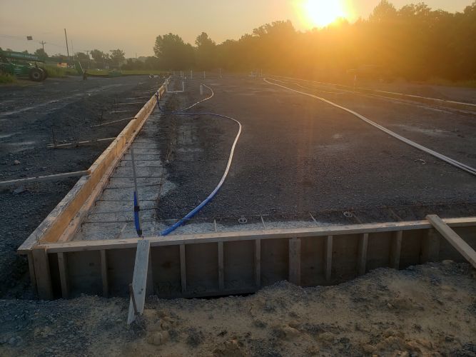 Christian Brothers Auto - Mount Juliet, Tennessee