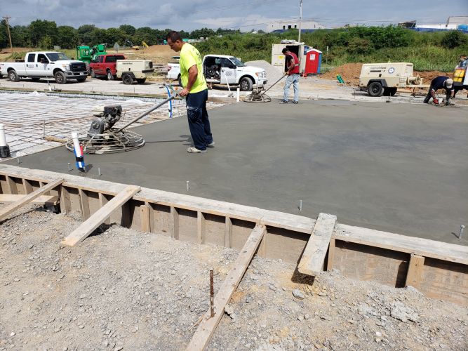 Christian Brothers Auto - Mount Juliet, Tennessee