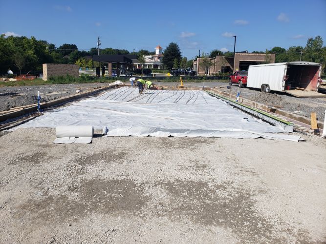 Christian Brothers Auto - Mount Juliet, Tennessee