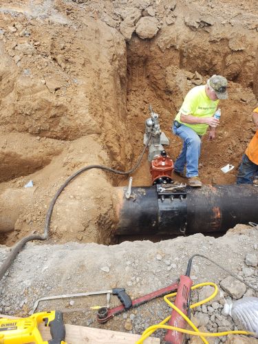 Christian Brothers Auto - Mount Juliet, Tennessee