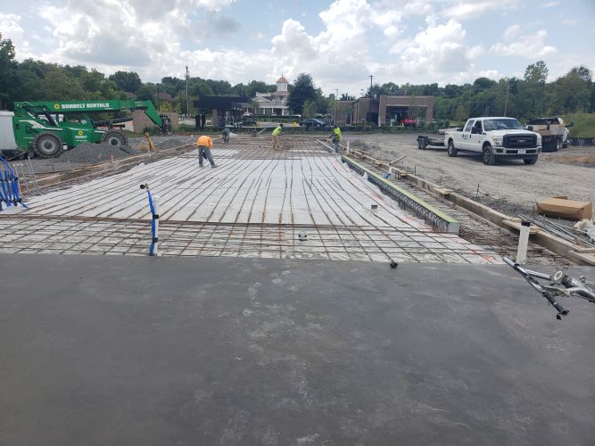 Christian Brothers Auto - Mount Juliet, Tennessee