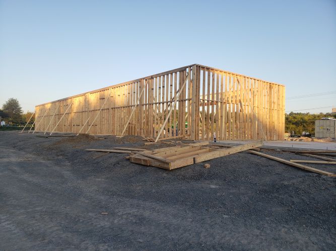 Christian Brothers Auto - Mount Juliet, Tennessee