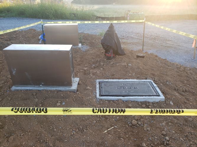 Christian Brothers Auto - Mount Juliet, Tennessee