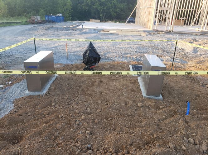 Christian Brothers Auto - Mount Juliet, Tennessee