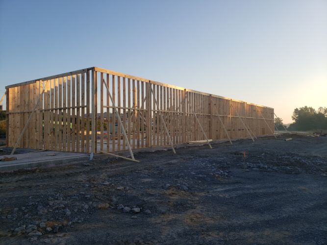 Christian Brothers Auto - Mount Juliet, Tennessee