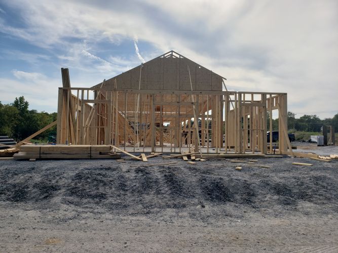 Christian Brothers Auto - Mount Juliet, Tennessee