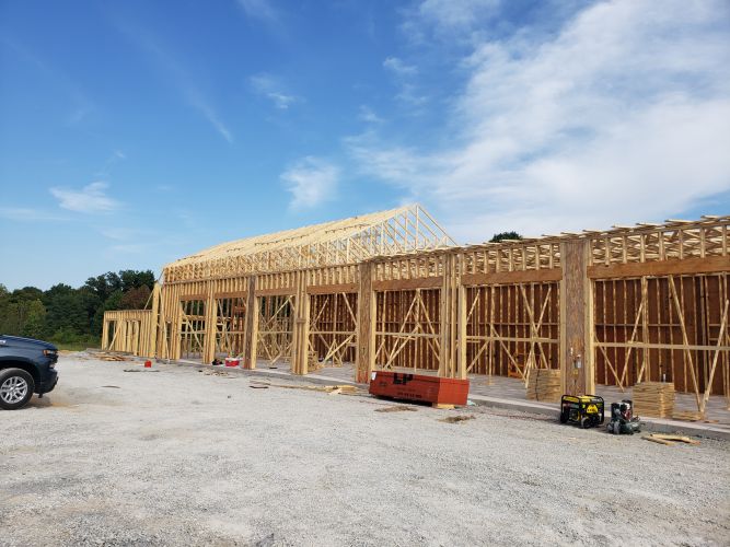 Christian Brothers Auto - Mount Juliet, Tennessee