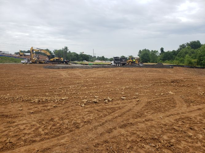 Christian Brothers Auto - Mount Juliet, Tennessee