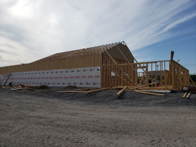 Christian Brothers Auto - Mount Juliet, Tennessee