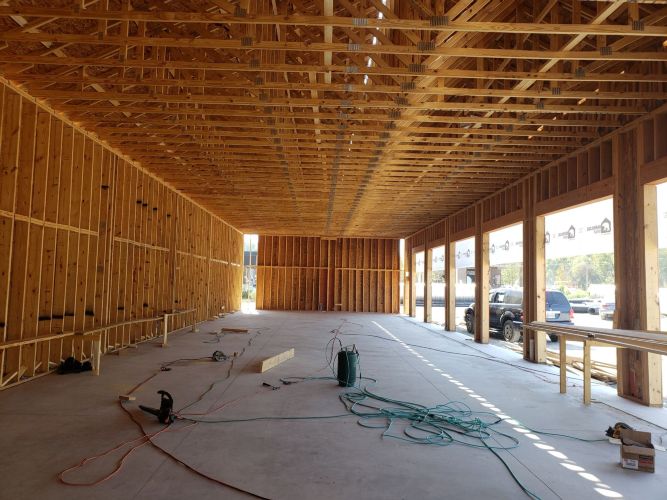 Christian Brothers Auto - Mount Juliet, Tennessee