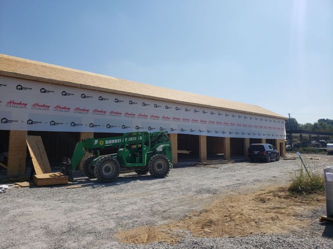 Christian Brothers Auto - Mount Juliet, Tennessee