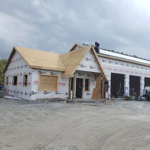 Christian Brothers Auto - Mount Juliet, Tennessee