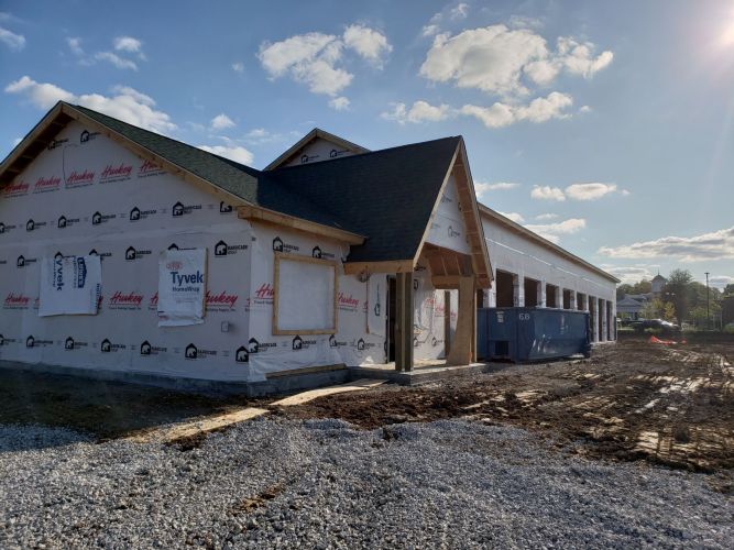 Christian Brothers Auto - Mount Juliet, Tennessee