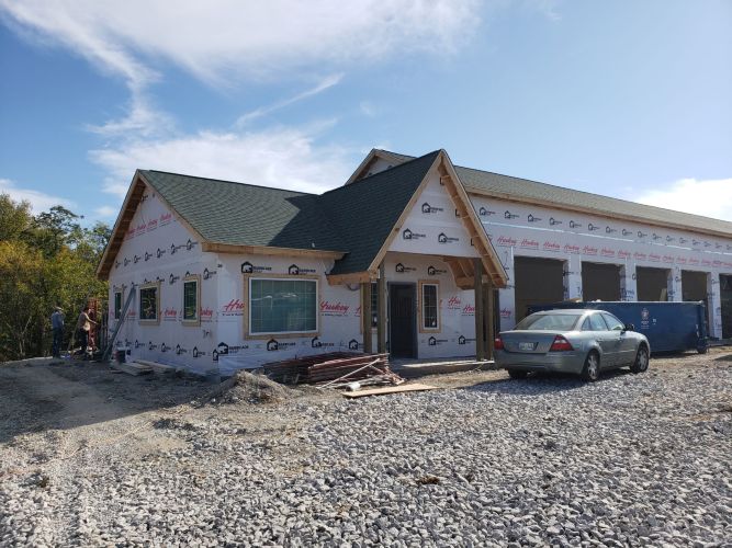 Christian Brothers Auto - Mount Juliet, Tennessee