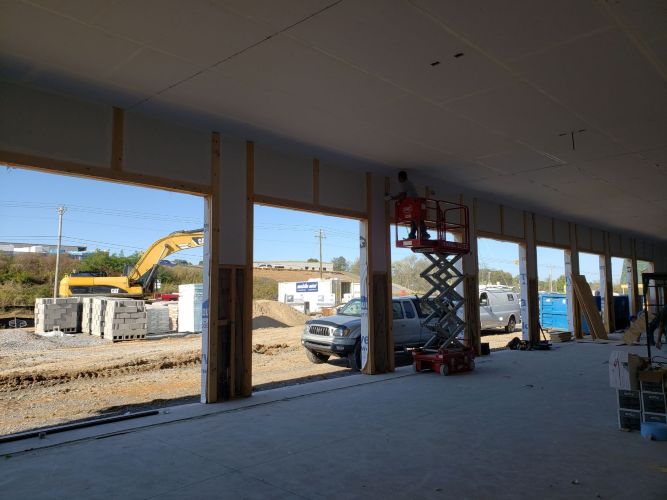 Christian Brothers Auto - Mount Juliet, Tennessee