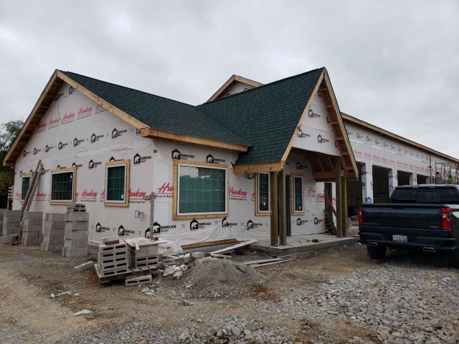 Christian Brothers Auto - Mount Juliet, Tennessee