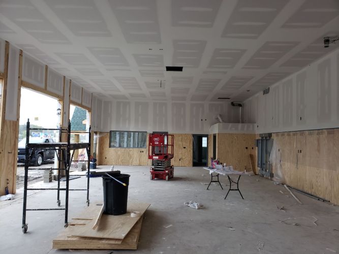 Christian Brothers Auto - Mount Juliet, Tennessee