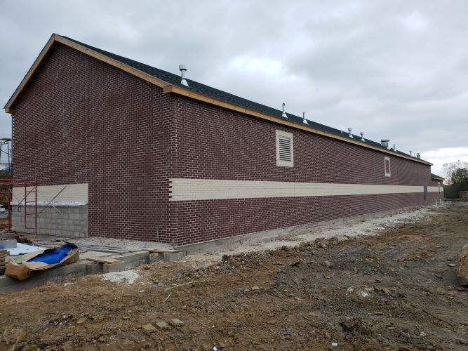 Christian Brothers Auto - Mount Juliet, Tennessee