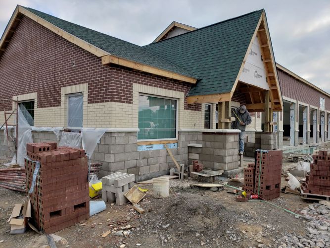 Christian Brothers Auto - Mount Juliet, Tennessee