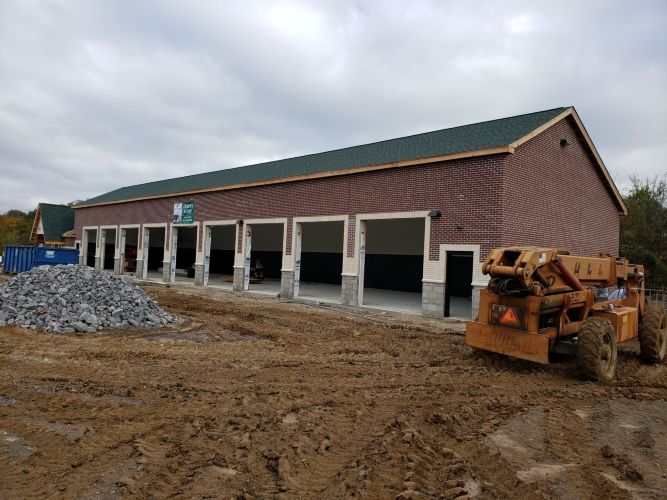 Christian Brothers Auto - Mount Juliet, Tennessee