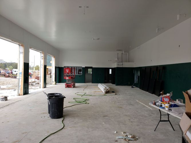 Christian Brothers Auto - Mount Juliet, Tennessee