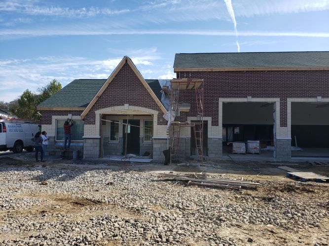 Christian Brothers Auto - Mount Juliet, Tennessee