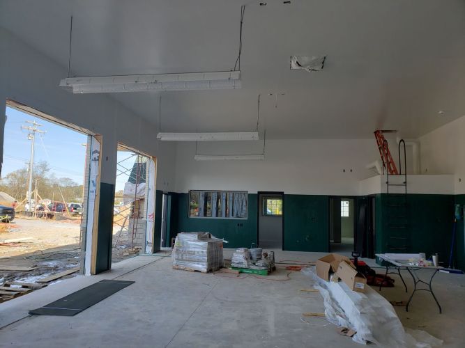 Christian Brothers Auto - Mount Juliet, Tennessee