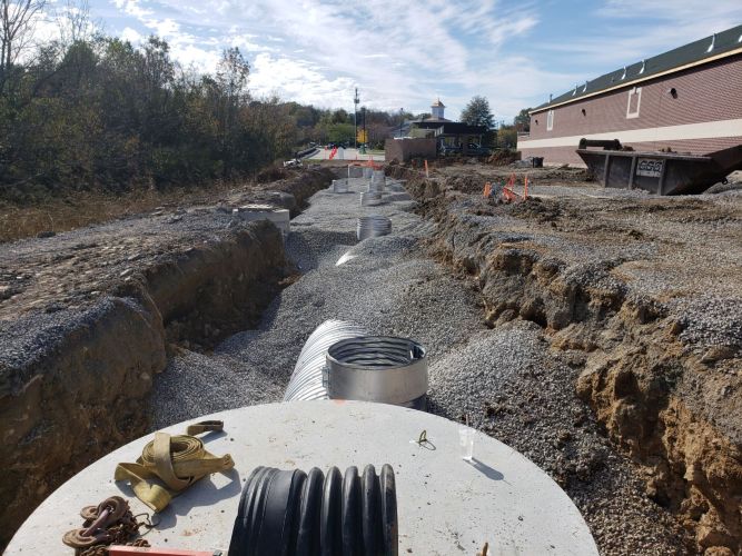 Christian Brothers Auto - Mount Juliet, Tennessee