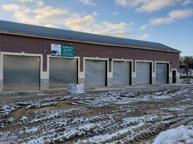 Christian Brothers Auto - Mount Juliet, Tennessee