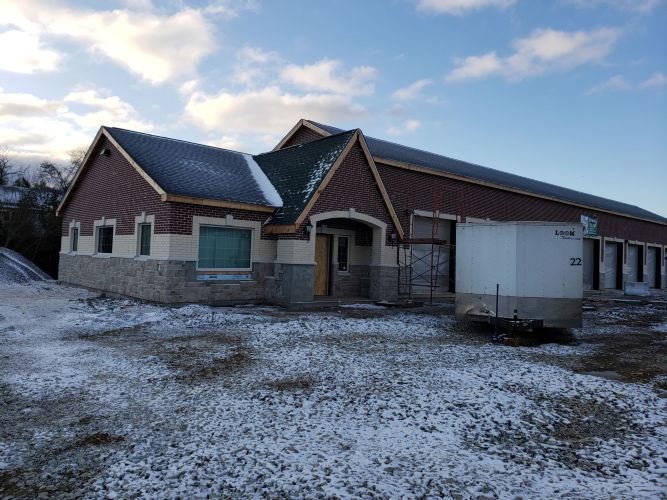 Christian Brothers Auto - Mount Juliet, Tennessee