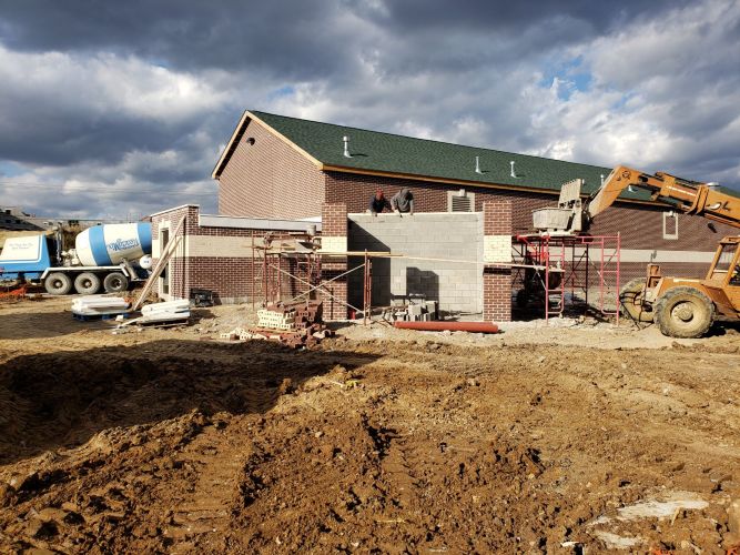 Christian Brothers Auto - Mount Juliet, Tennessee