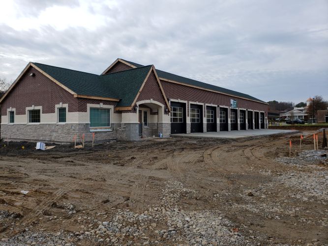 Christian Brothers Auto - Mount Juliet, Tennessee