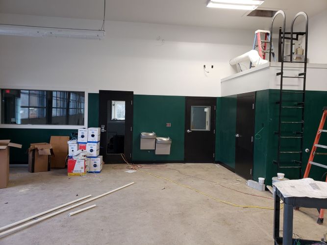 Christian Brothers Auto - Mount Juliet, Tennessee