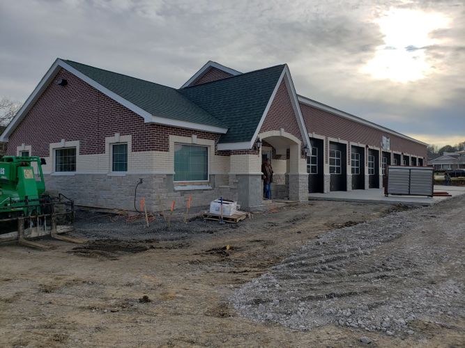 Christian Brothers Auto - Mount Juliet, Tennessee