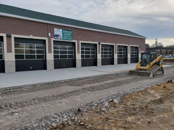 Christian Brothers Auto - Mount Juliet, Tennessee