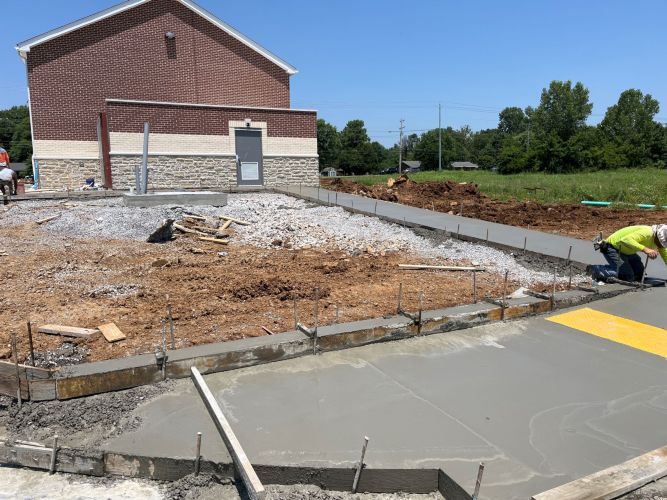 Christian Brothers Auto - Murfreesboro, Tennessee