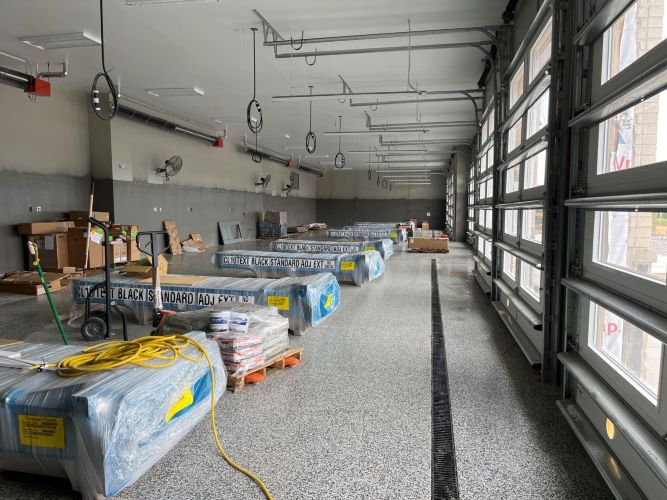 Christian Brothers Auto - Murfreesboro, Tennessee