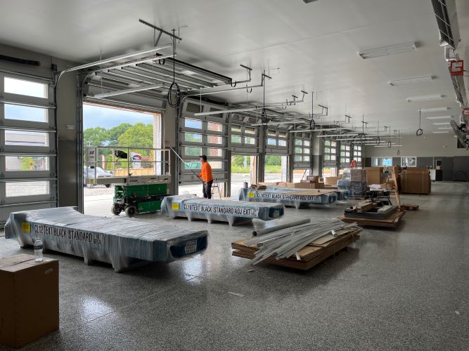 Christian Brothers Auto - Murfreesboro, Tennessee