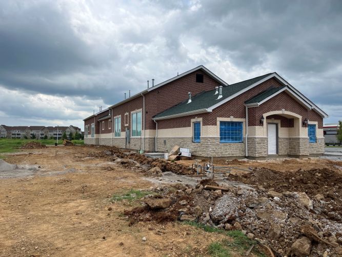 Christian Brothers Auto - Murfreesboro, Tennessee