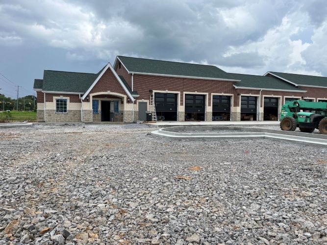 Christian Brothers Auto - Murfreesboro, Tennessee