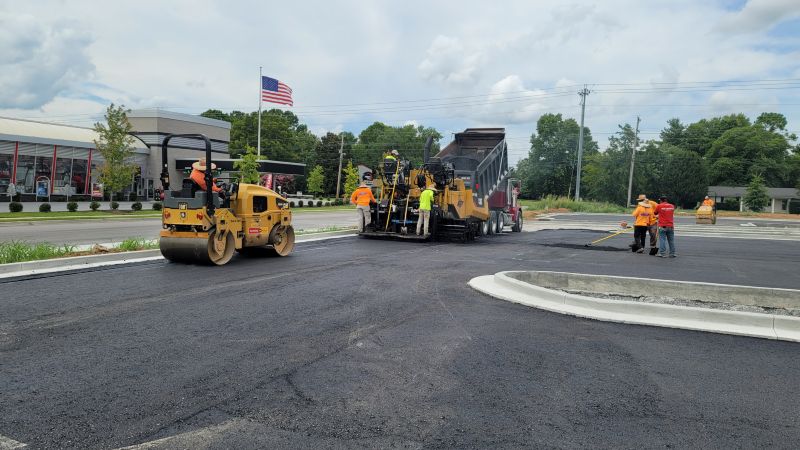 Christian Brothers Auto - Murfreesboro, Tennessee