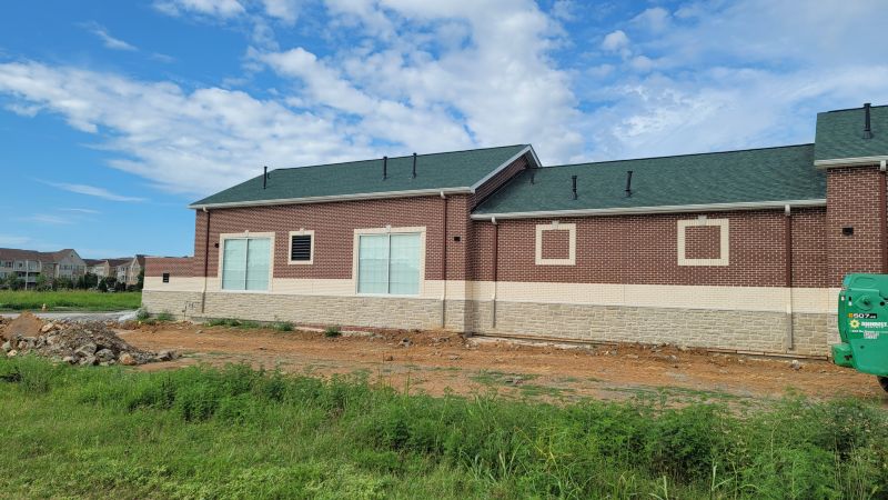 Christian Brothers Auto - Murfreesboro, Tennessee